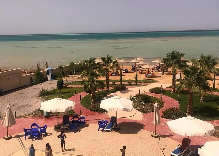 Sea Front